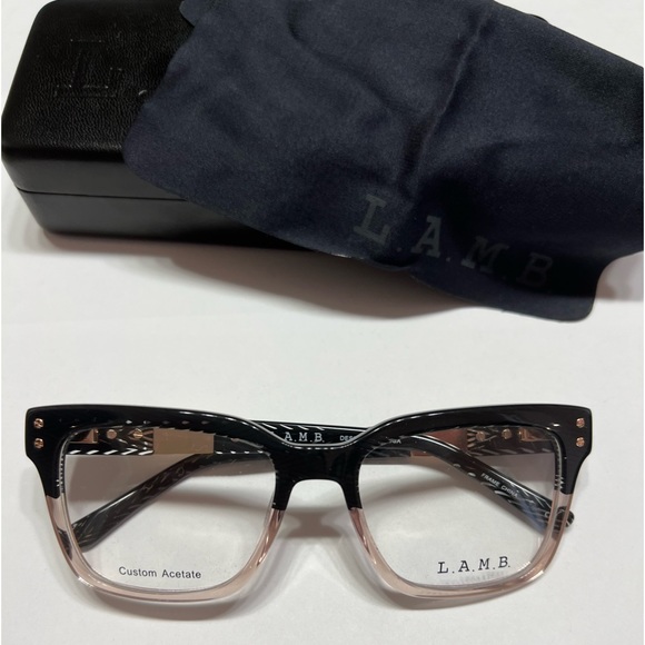 L.A.M.B. Accessories Brand New Lamb Glasses Poshmark